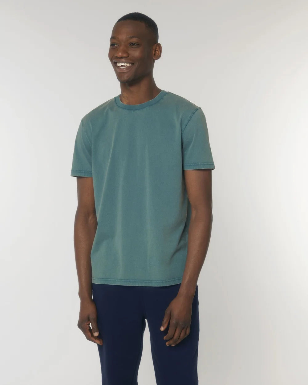 T-shirt unisexe vintage à personnaliser